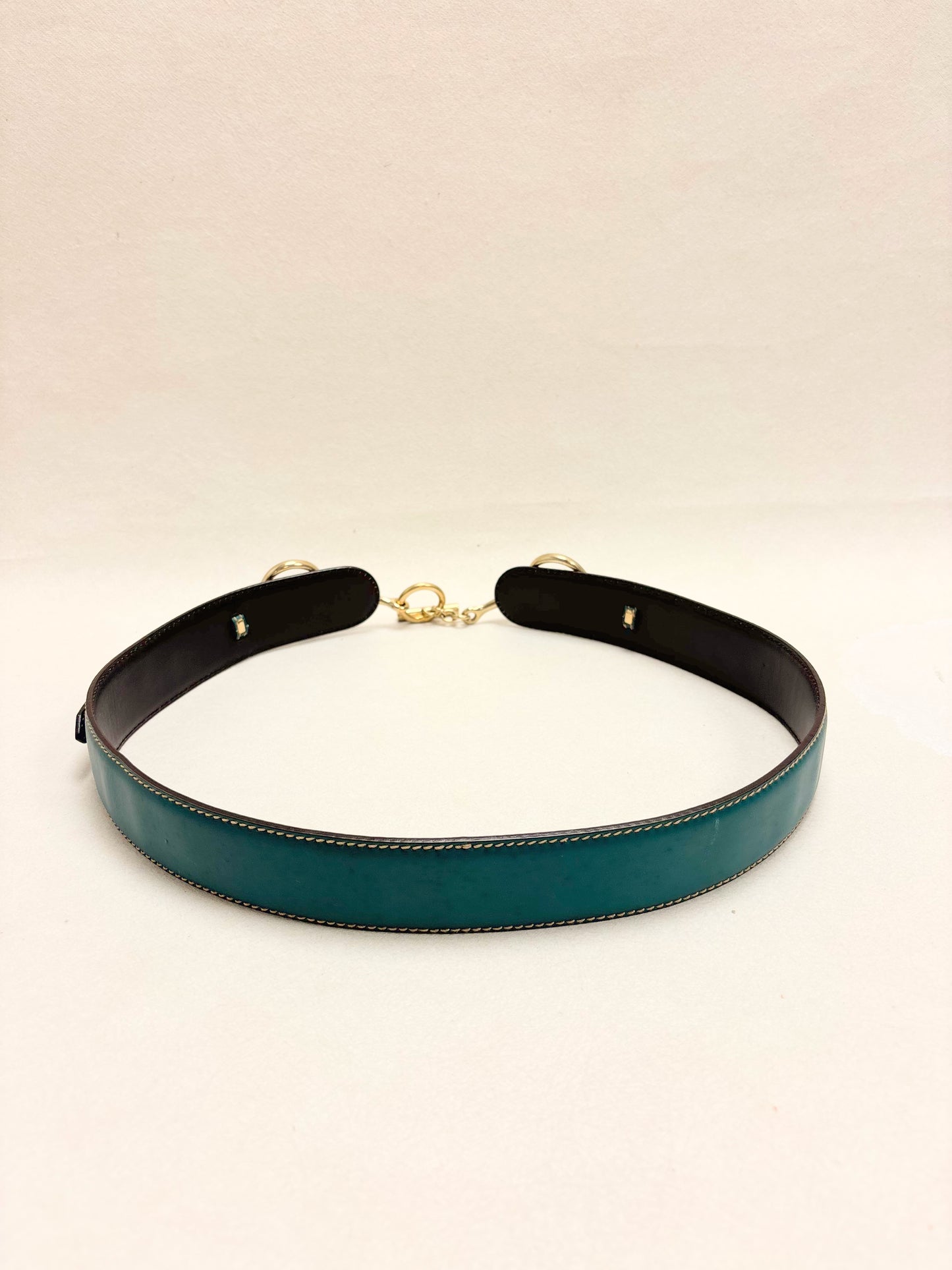 GUCCI Ceinture Horsebit