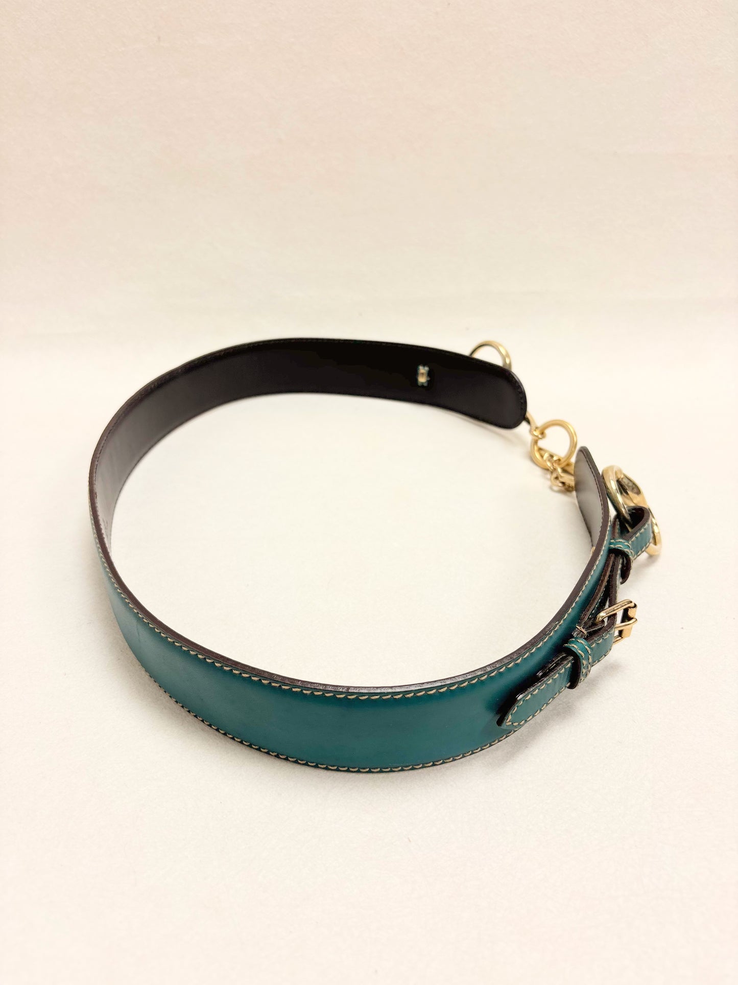 GUCCI Ceinture Horsebit