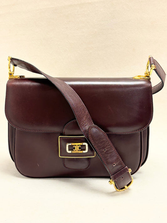 CÉLINE Sac Triomphe