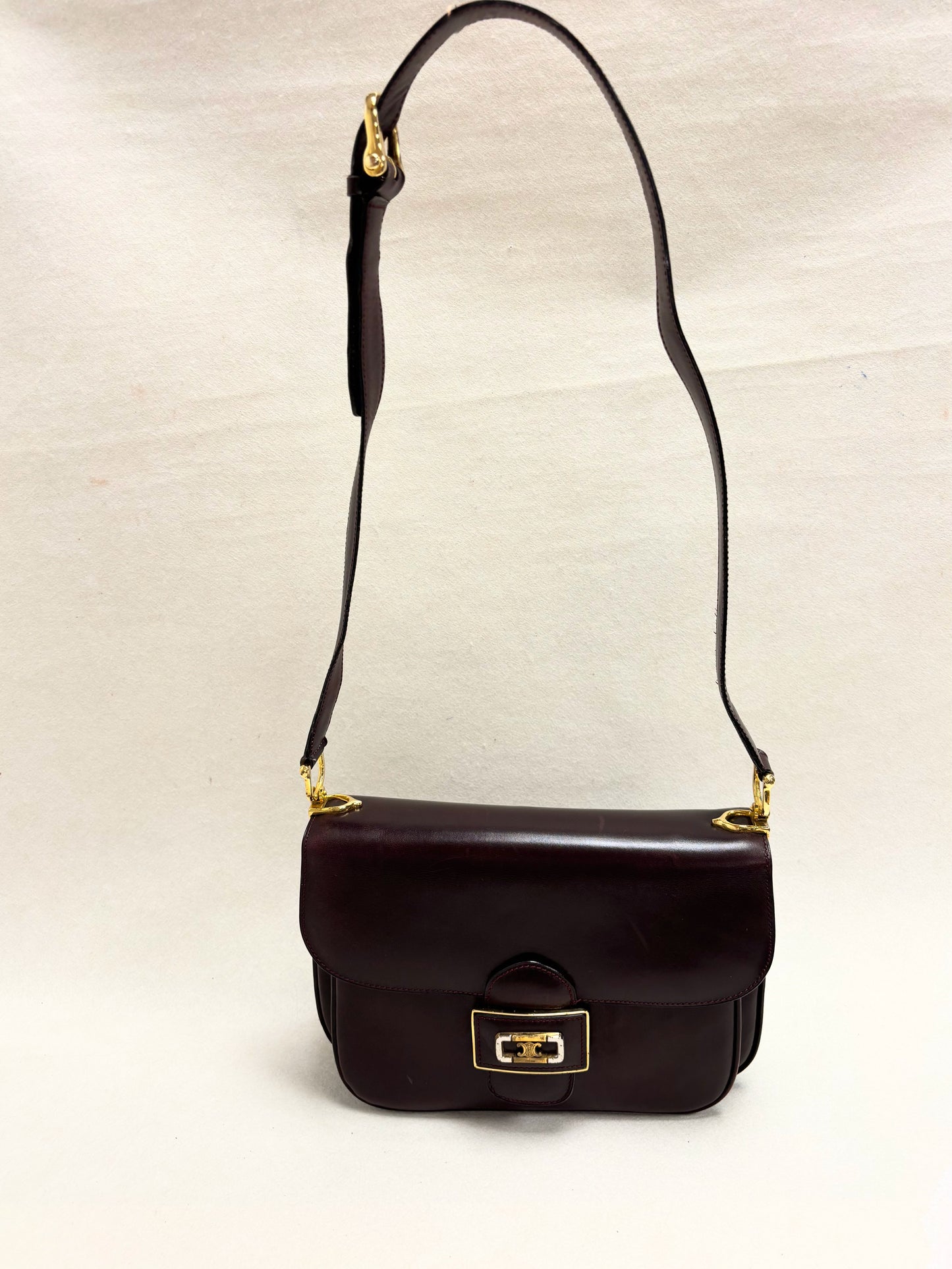 CÉLINE Sac Triomphe