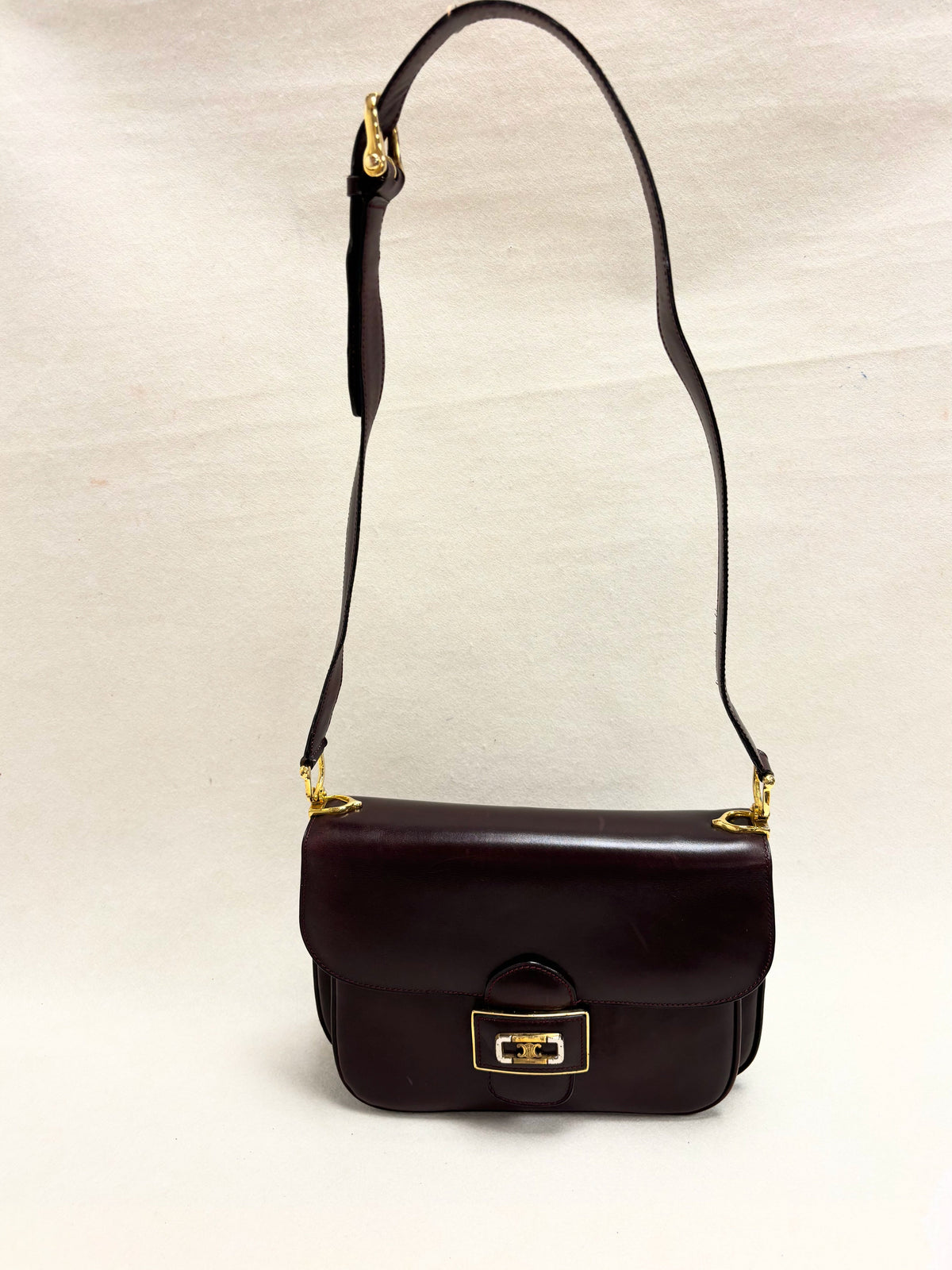 CÉLINE Sac Triomphe