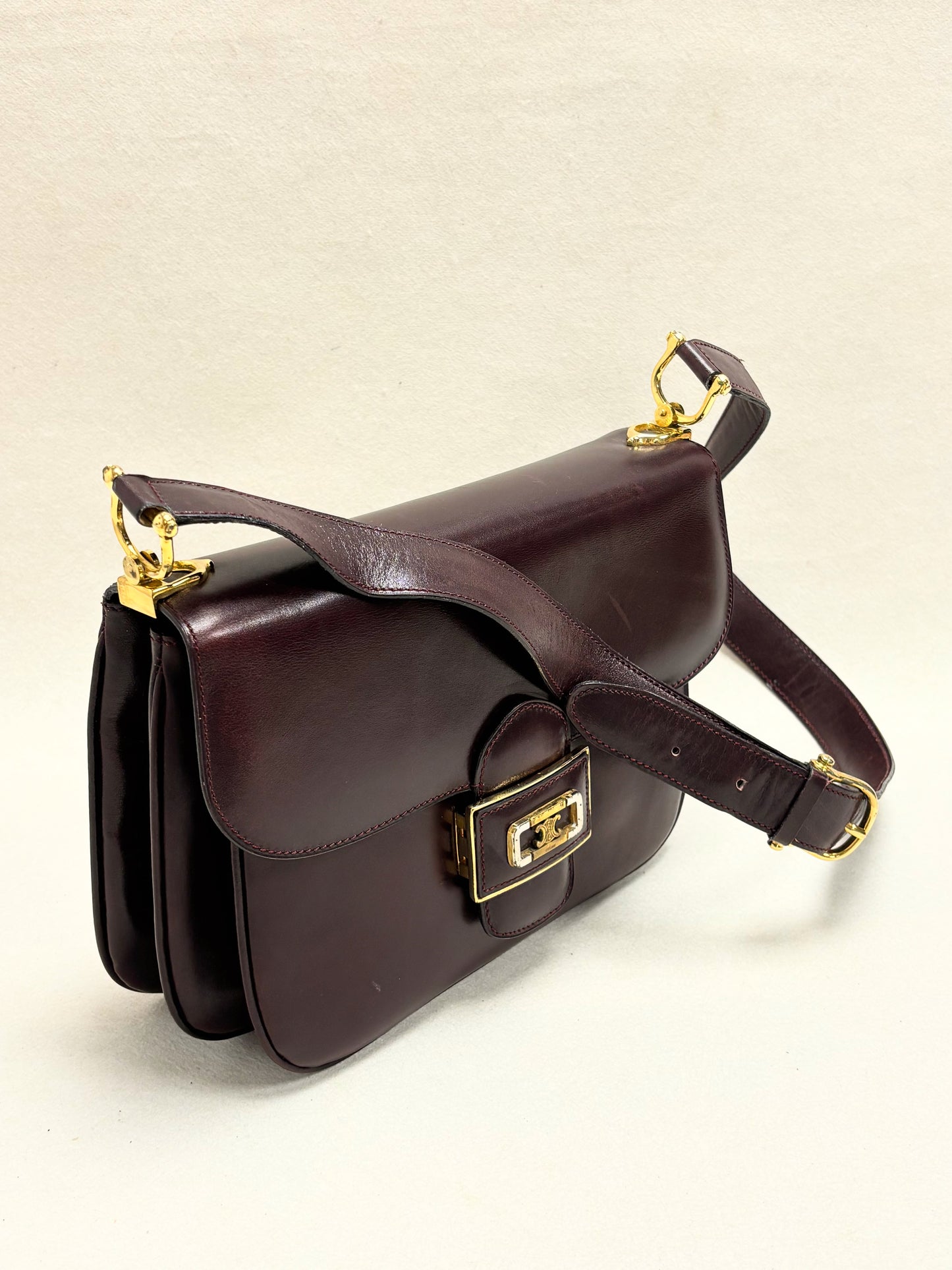 CÉLINE Sac Triomphe