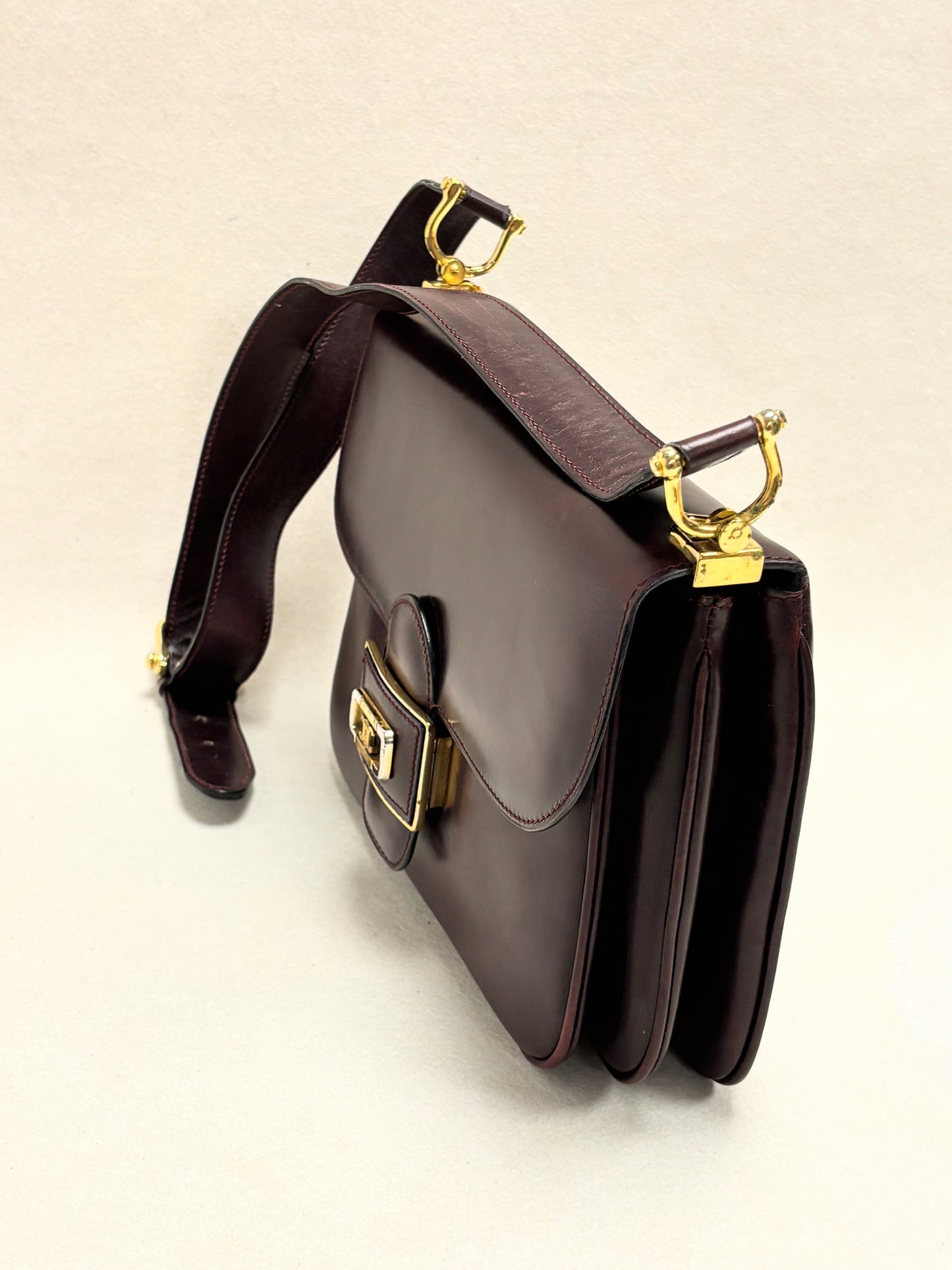 CÉLINE Sac Triomphe