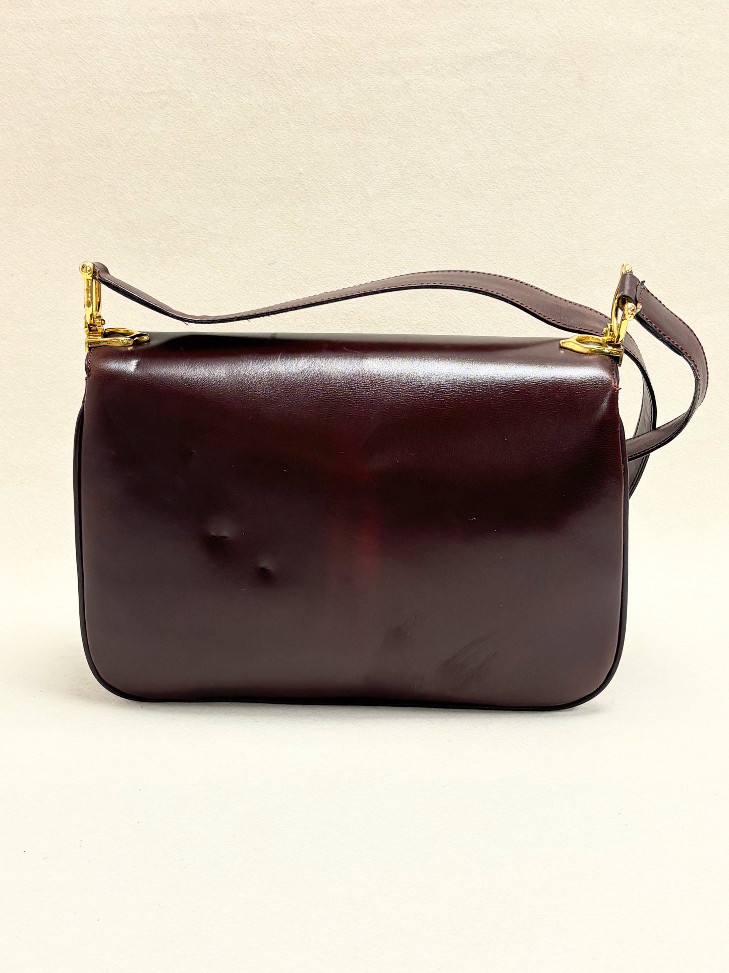 CÉLINE Sac Triomphe
