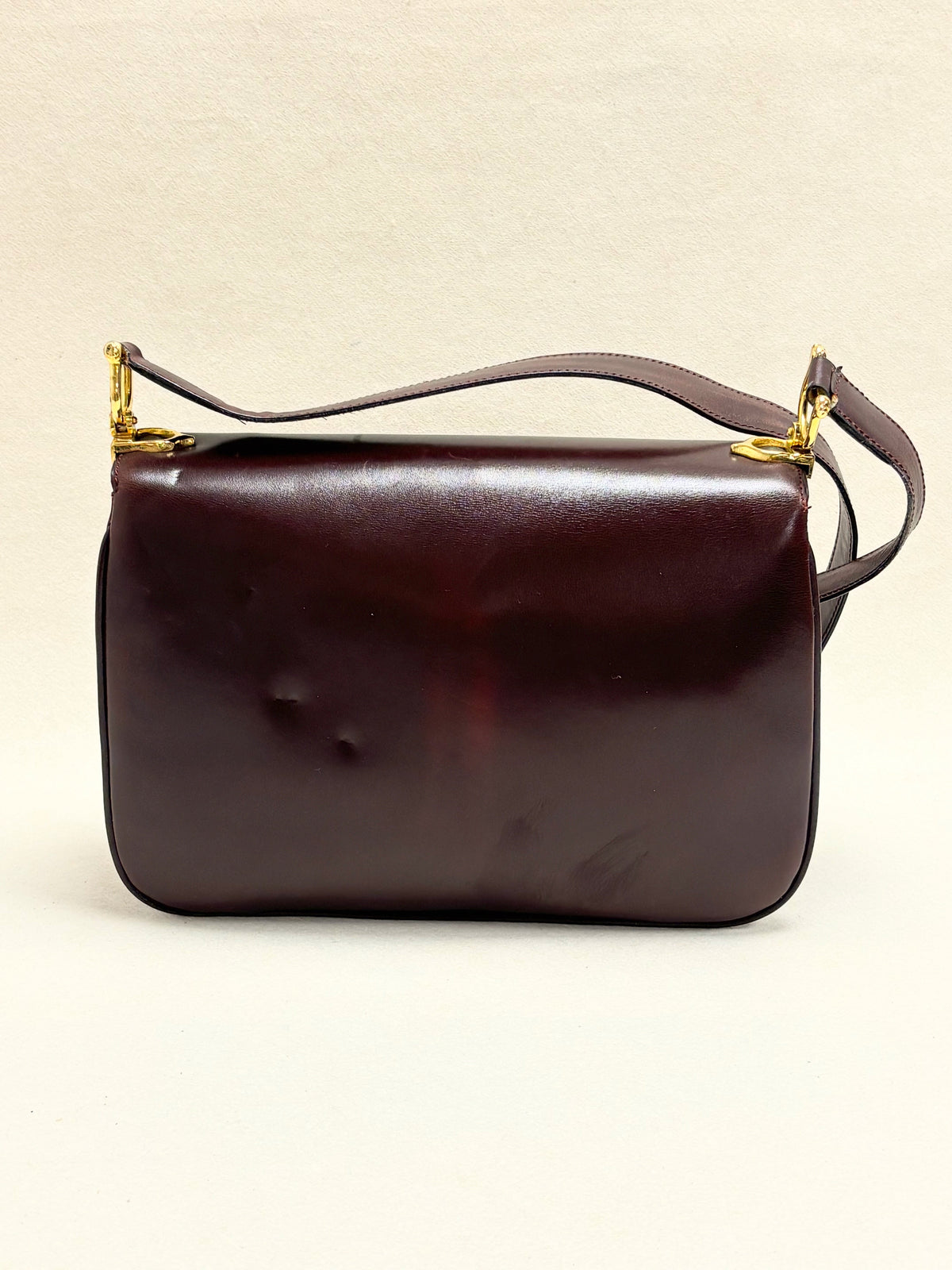 CÉLINE Sac Triomphe
