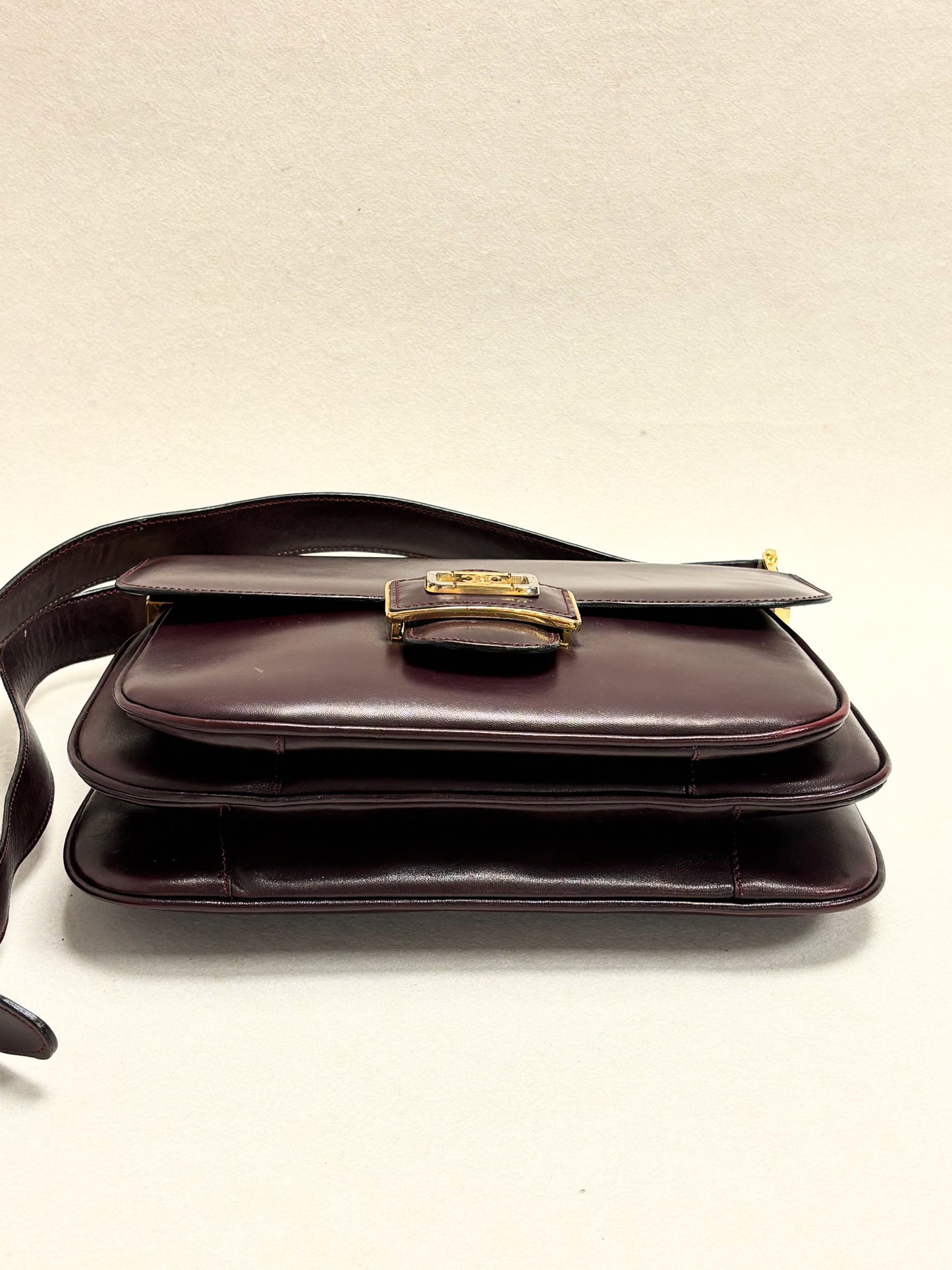 CÉLINE Sac Triomphe