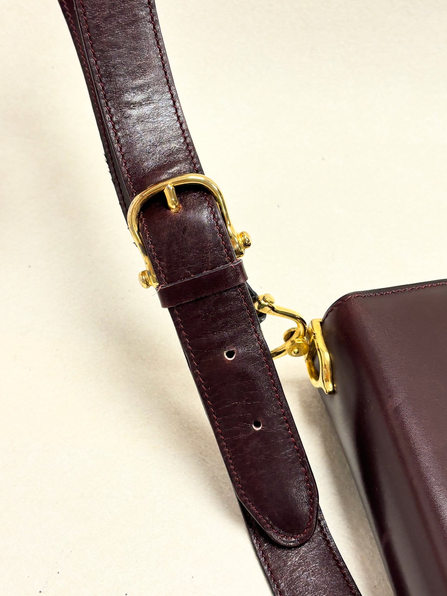 CÉLINE Sac Triomphe