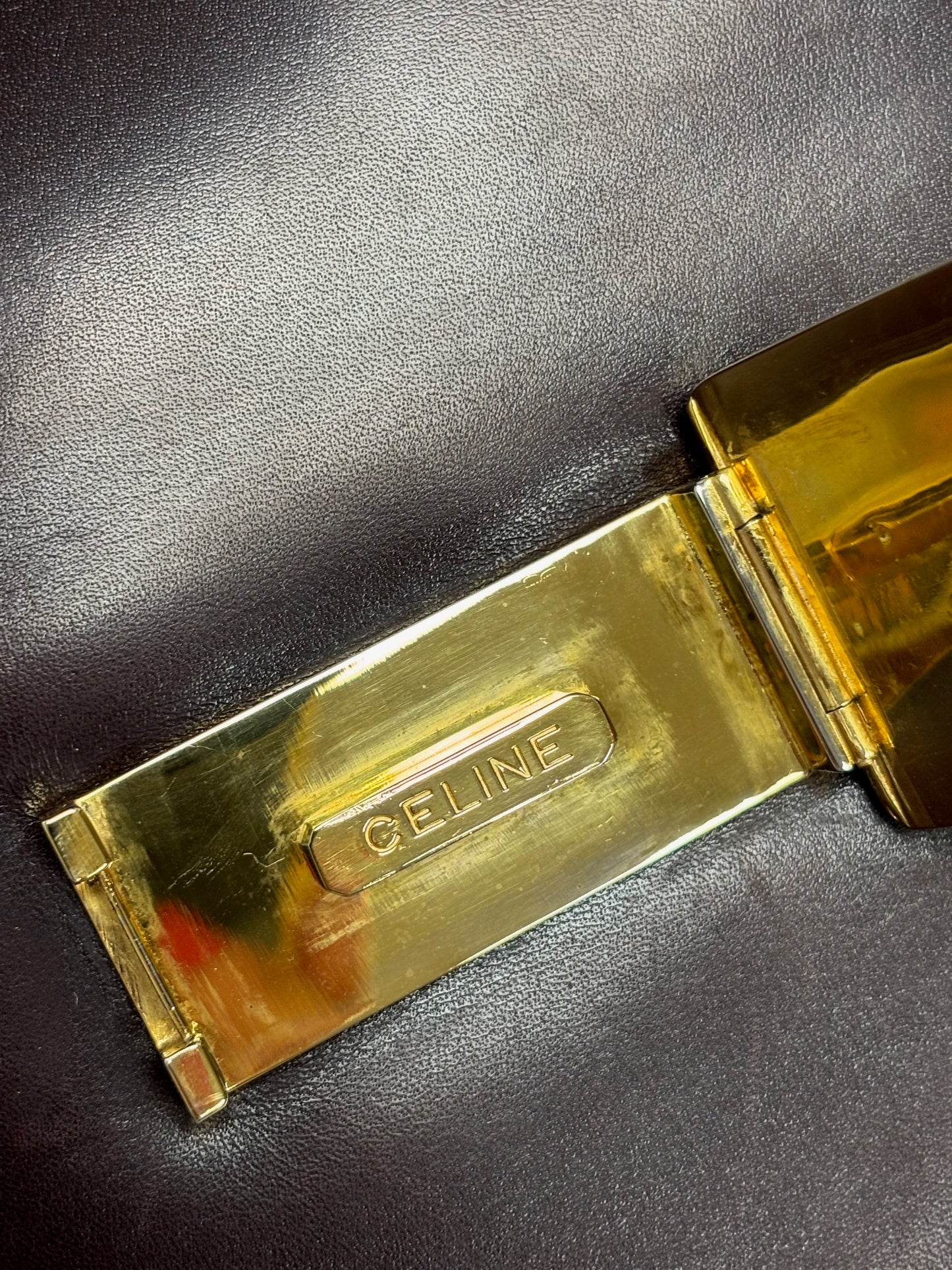 CÉLINE Sac Triomphe