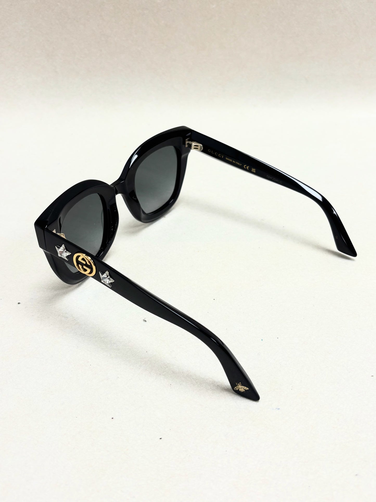 GUCCI Lunettes de soleil