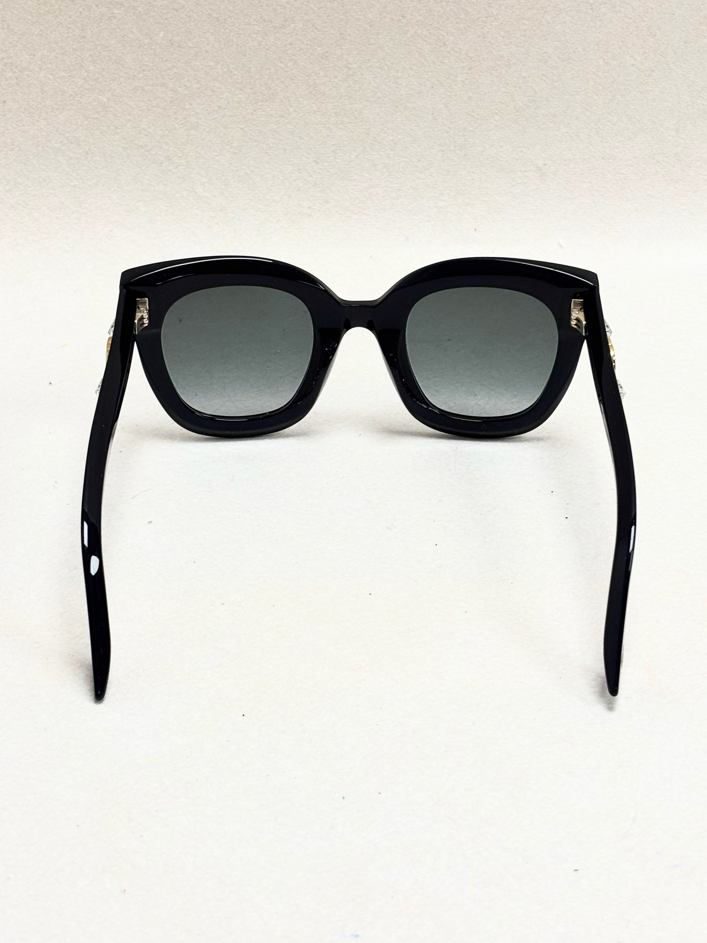 GUCCI Lunettes de soleil