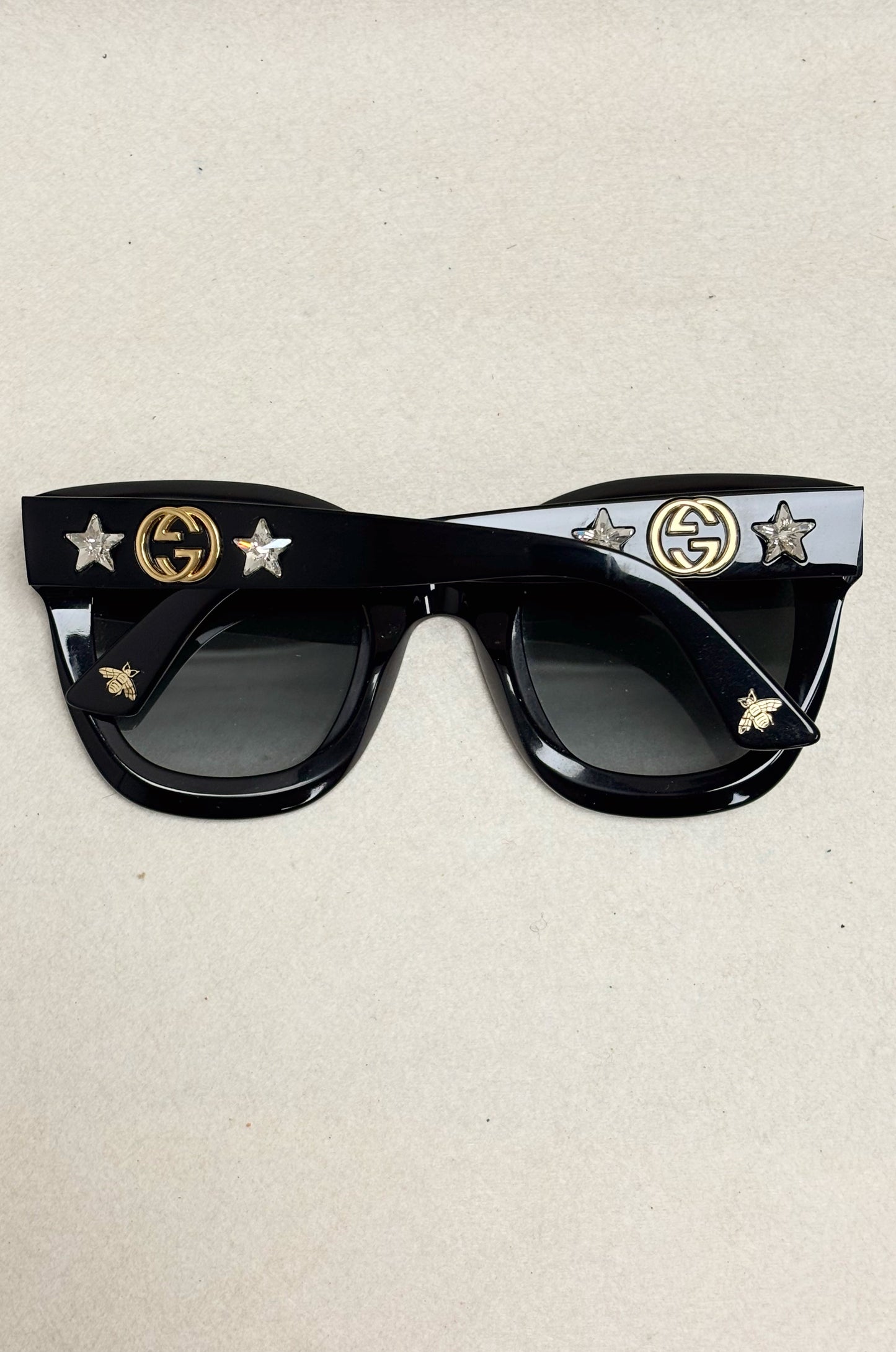 GUCCI Lunettes de soleil