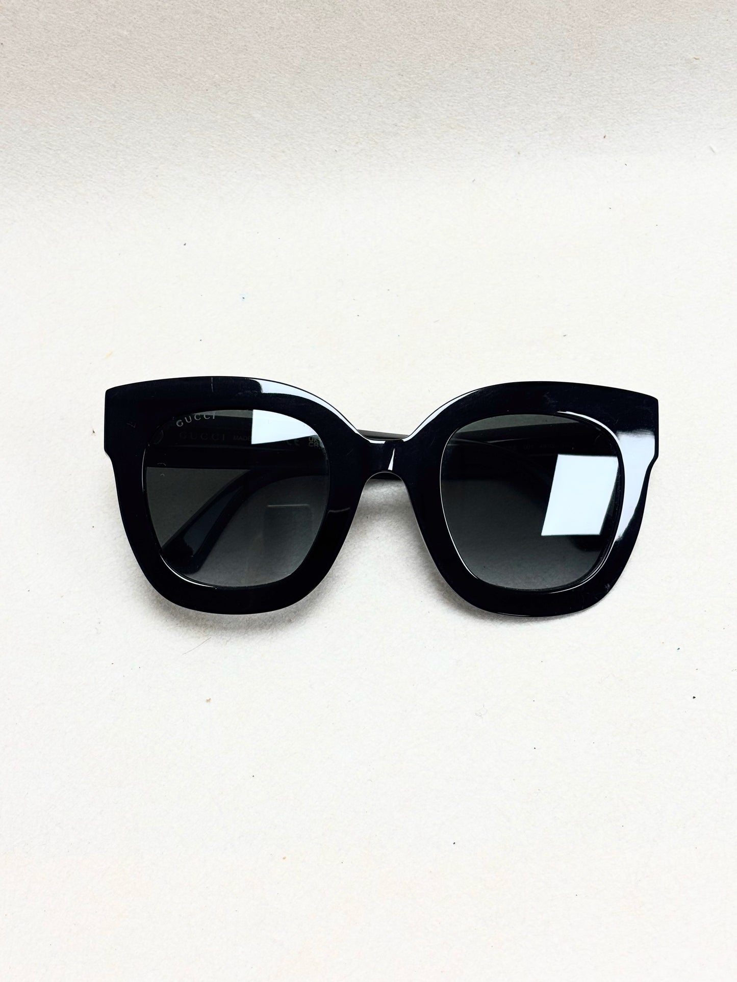 GUCCI Lunettes de soleil