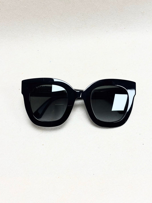 GUCCI Lunettes de soleil
