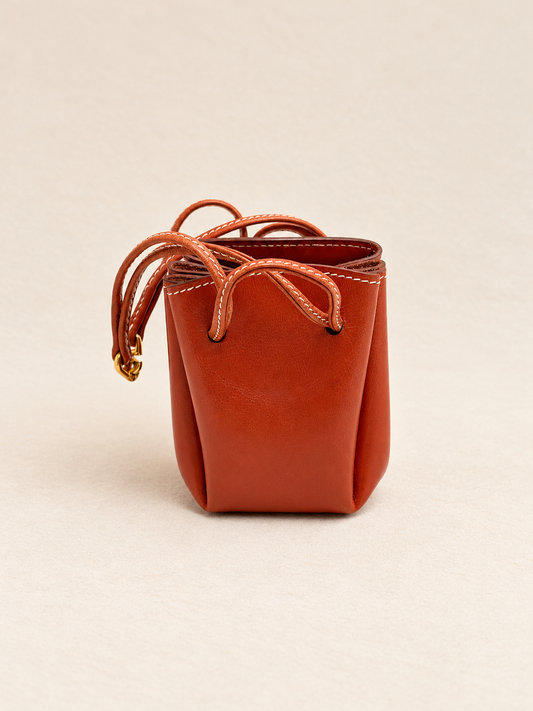 HERMES Pochette Mini Vespa