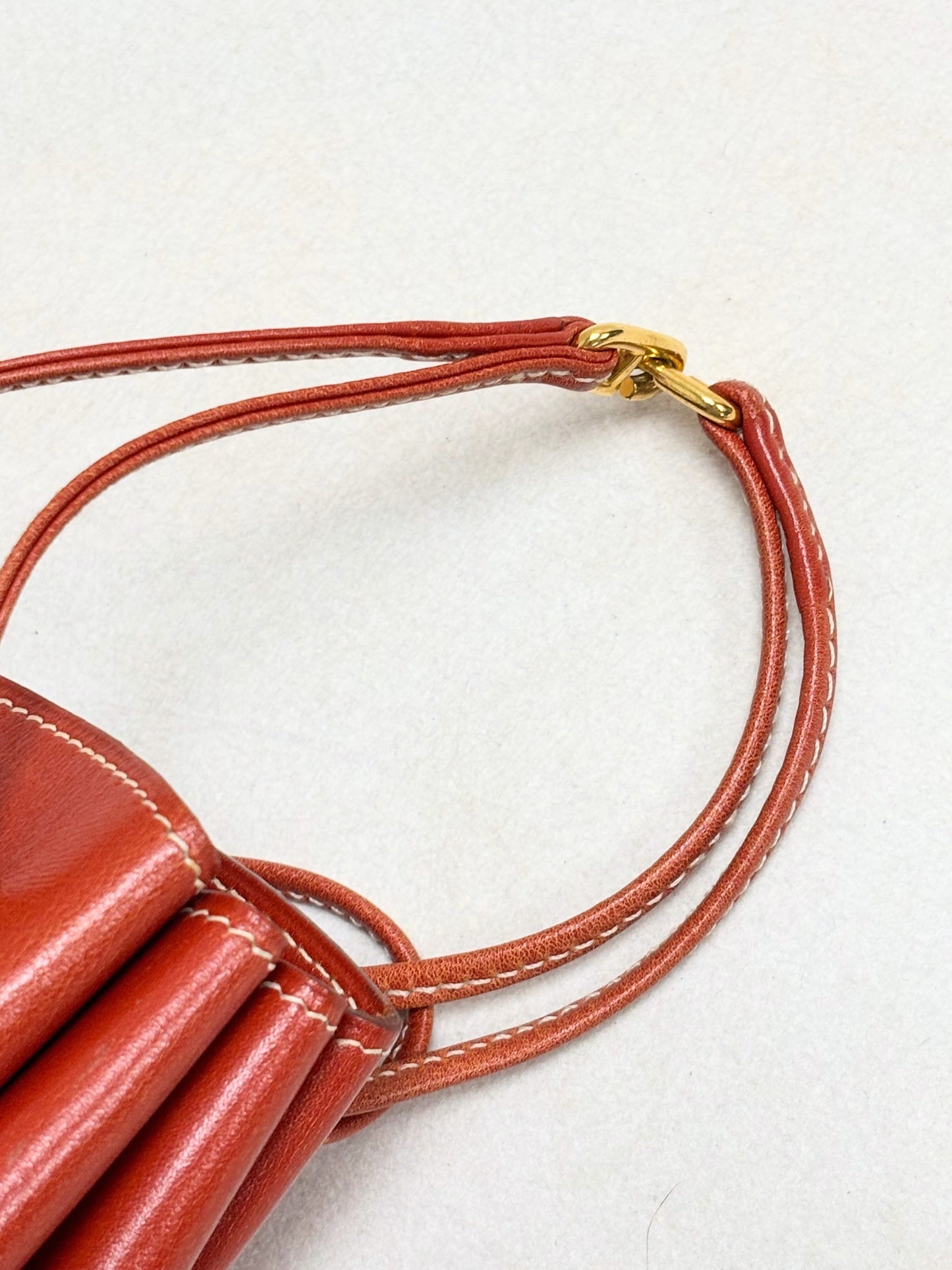 HERMES Pochette Mini Vespa