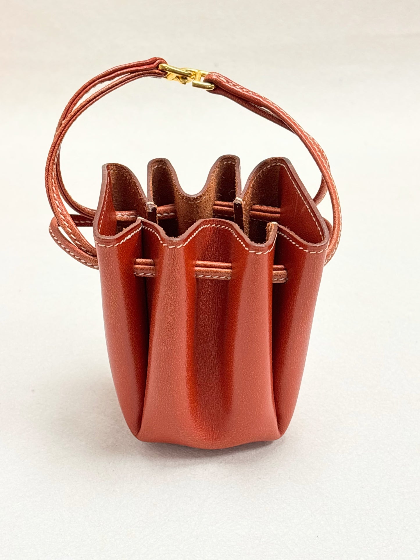 HERMES Pochette Mini Vespa