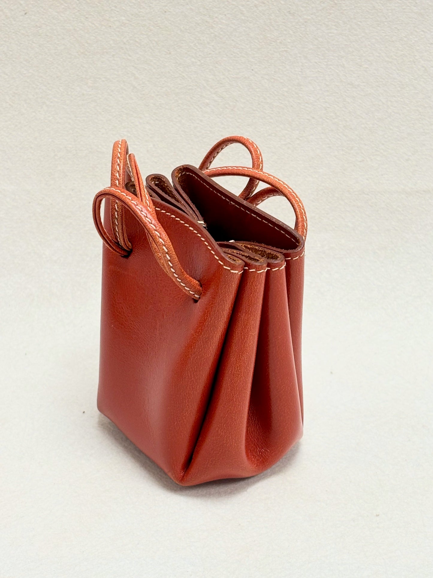 HERMES Pochette Mini Vespa