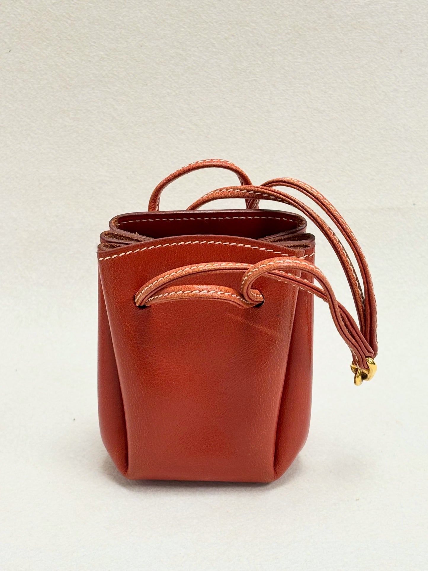 HERMES Pochette Mini Vespa