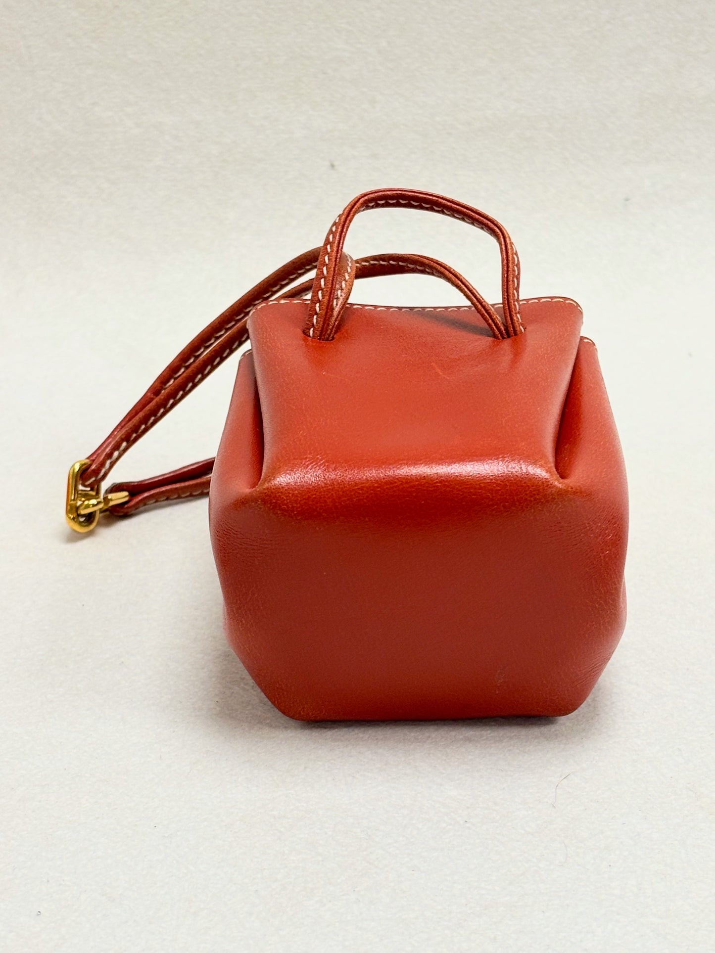 HERMES Pochette Mini Vespa