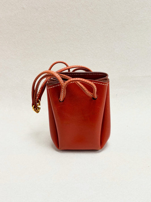 HERMES Pochette Mini Vespa