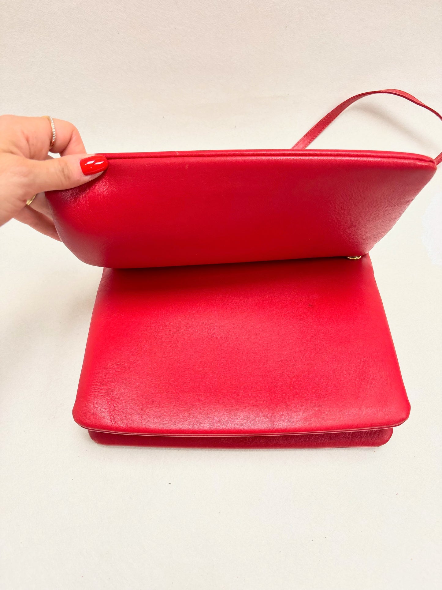 CÉLINE Sac Trio GM
