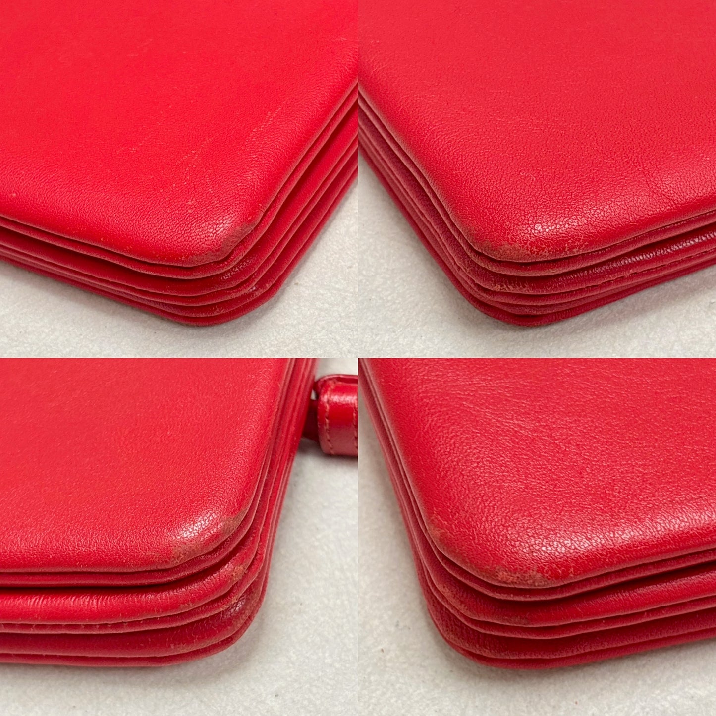 CÉLINE Sac Trio GM