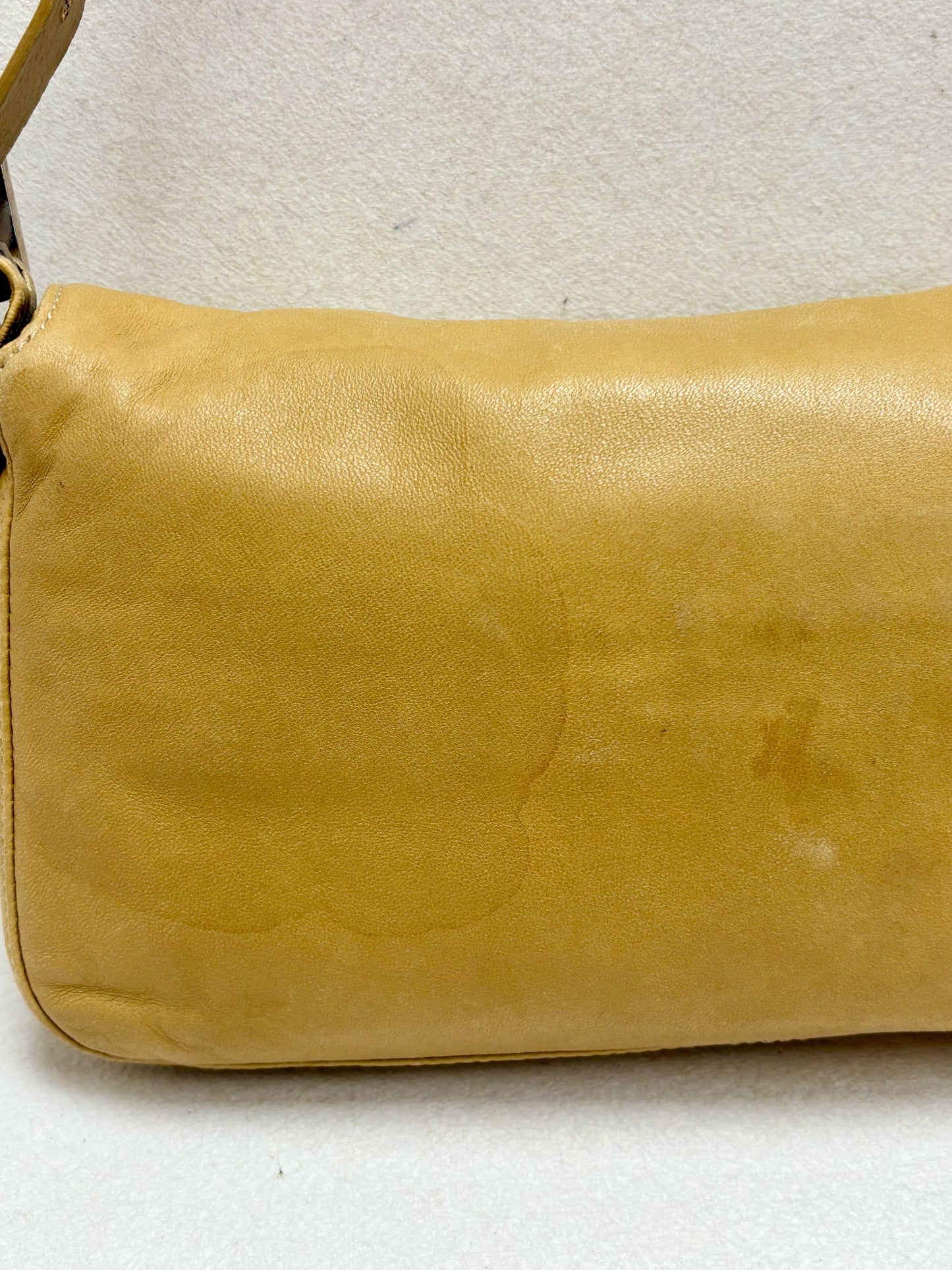 FENDI Sac Baguette