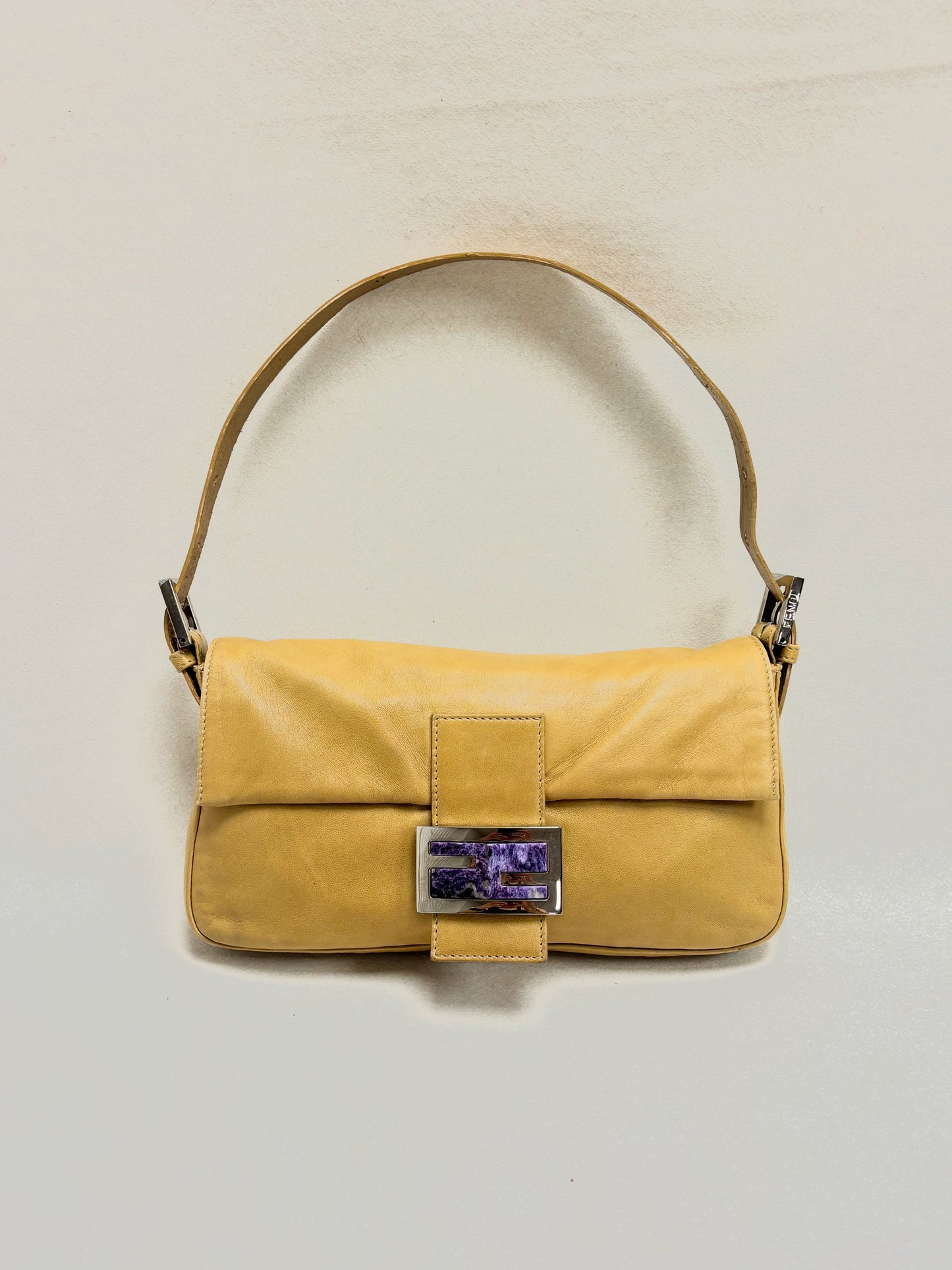FENDI Sac Baguette