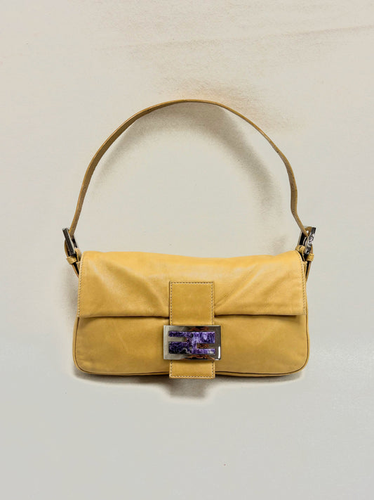 FENDI Sac Baguette