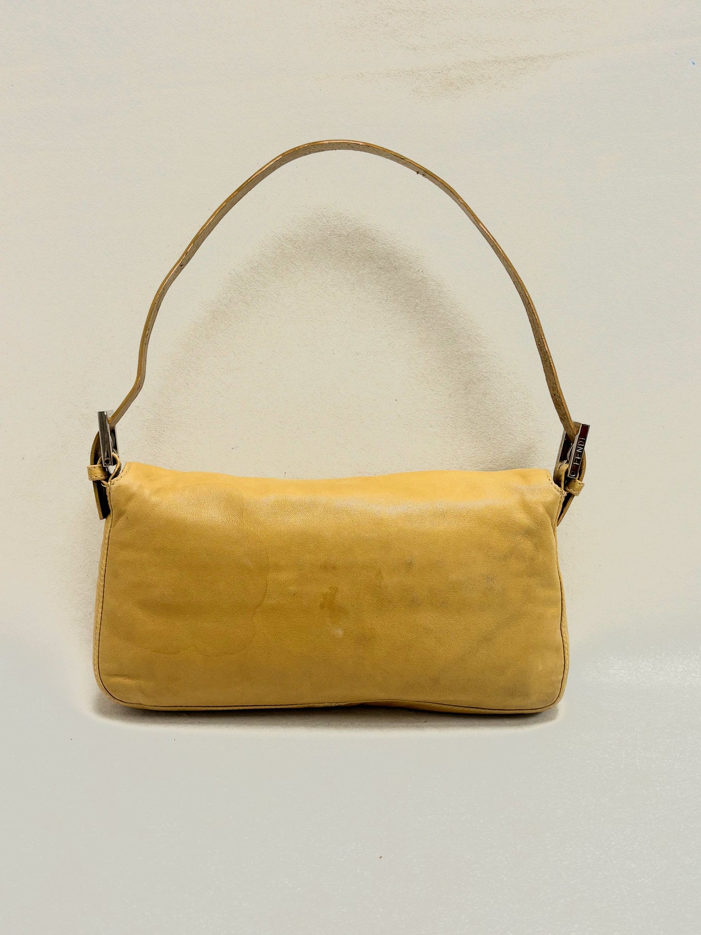 FENDI Sac Baguette