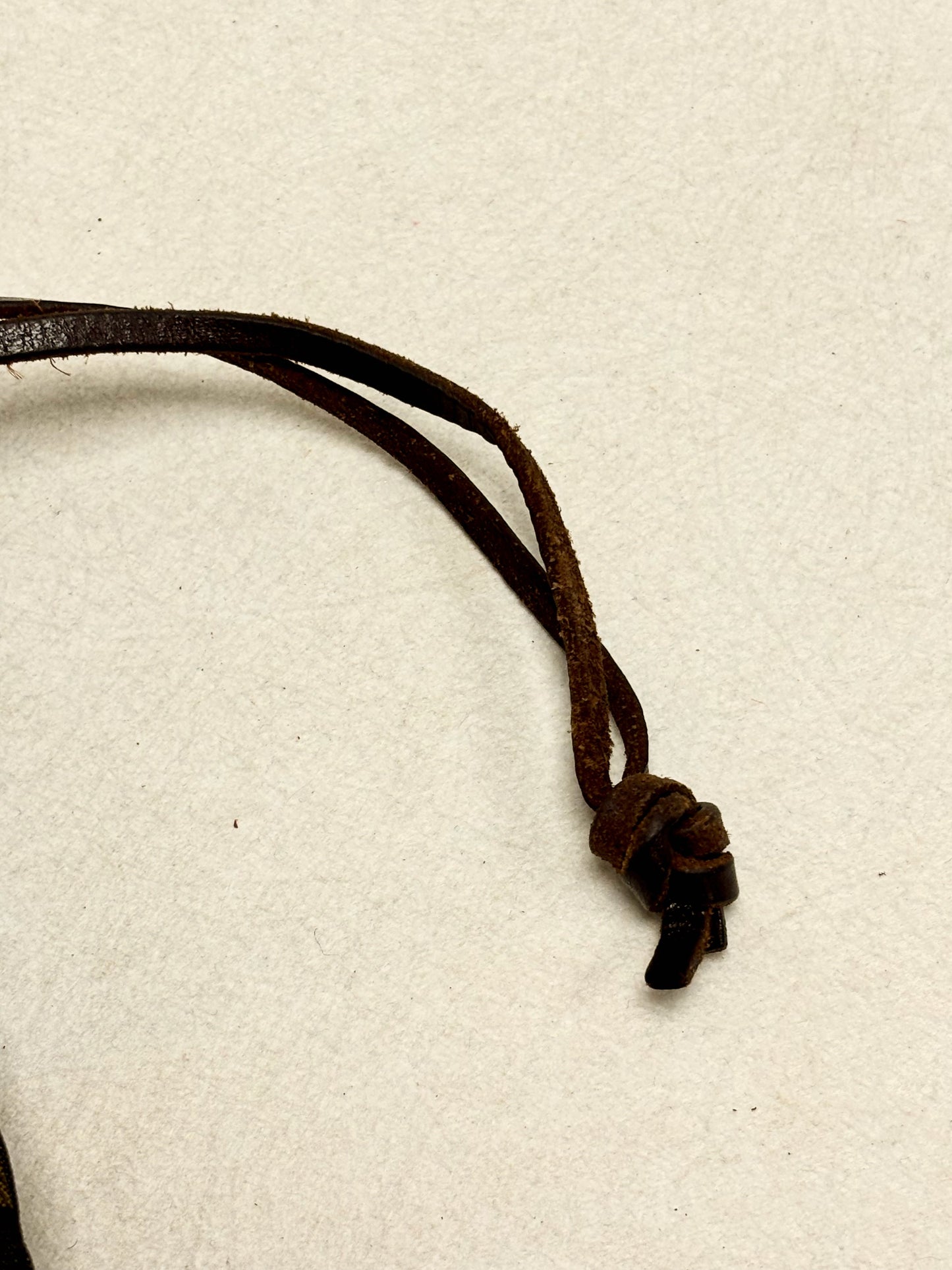 FENDI Pochette Zucca
