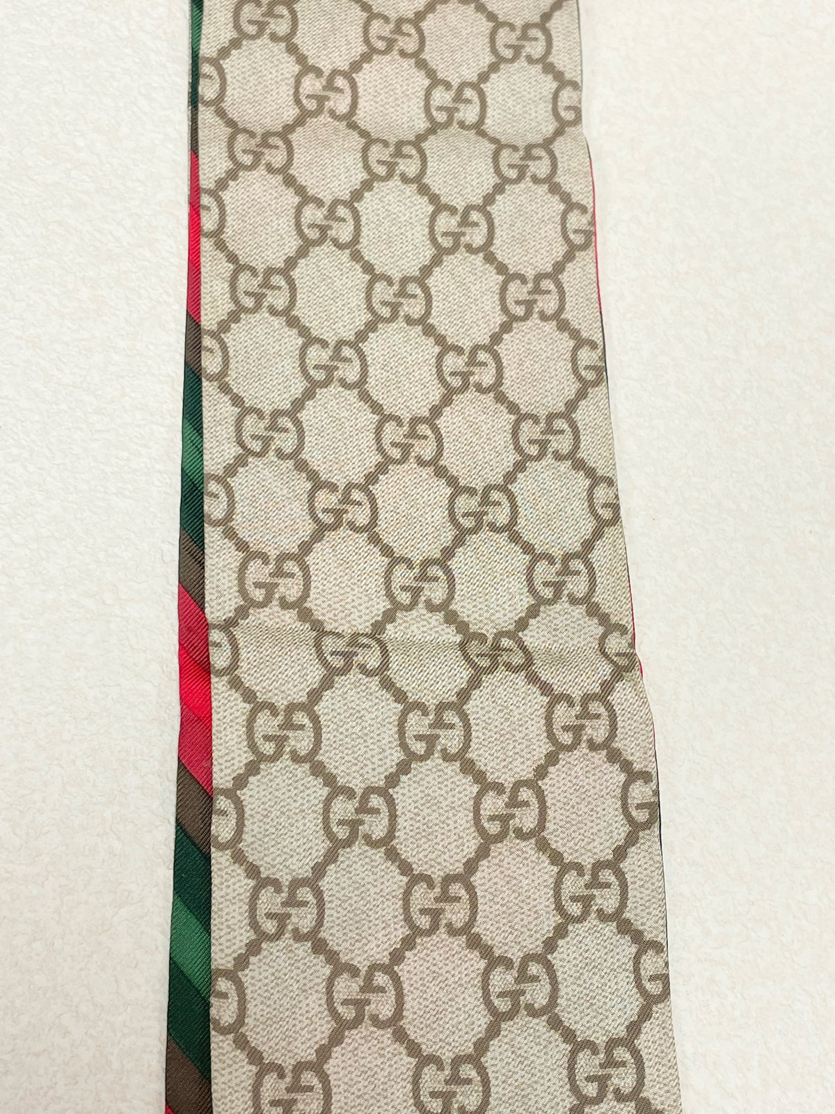GUCCI Foulard Twilly