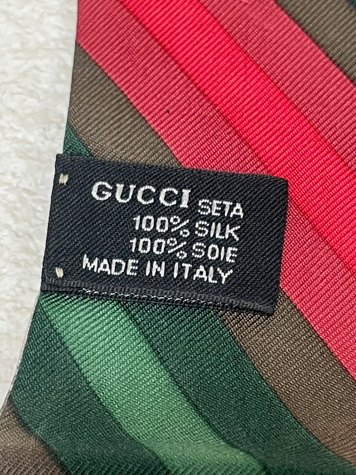 GUCCI Foulard Twilly