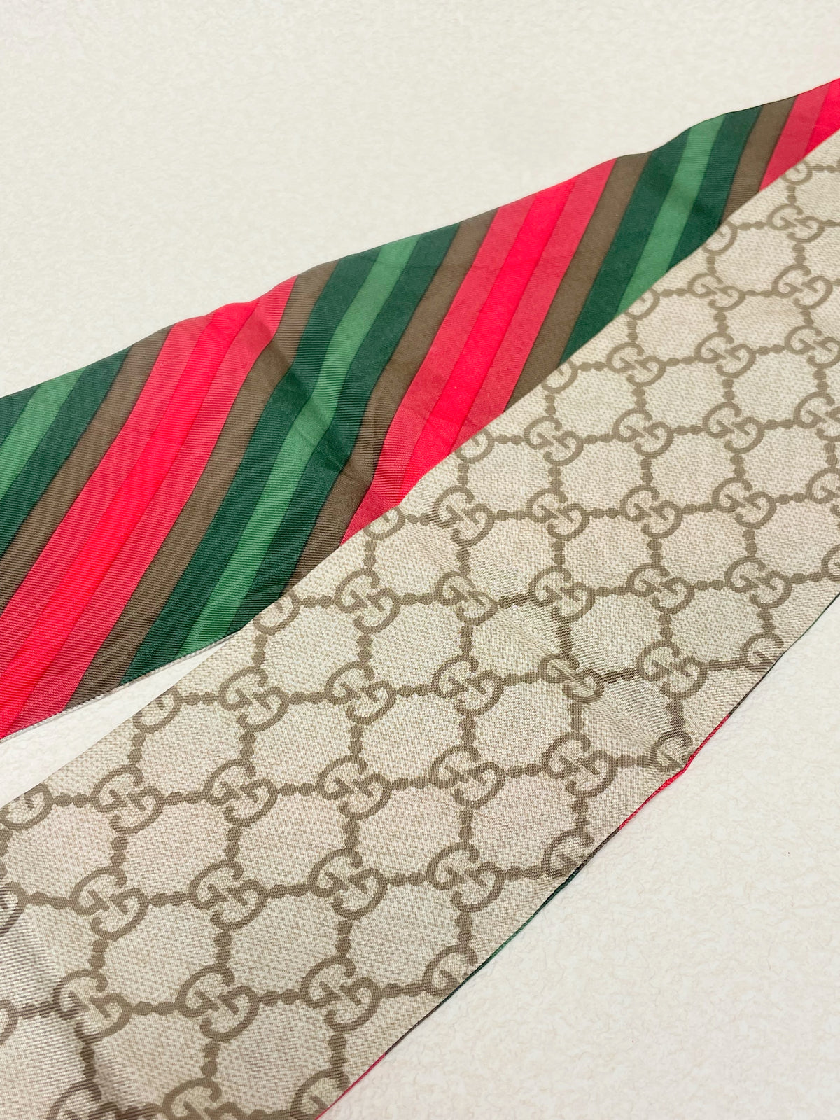 GUCCI Foulard Twilly