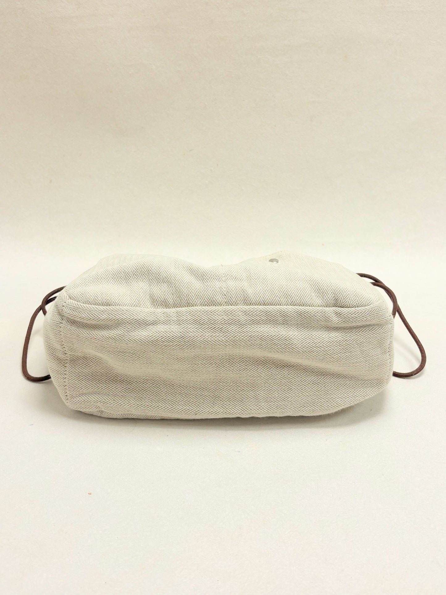 HERMÈS Pochette Fourbi