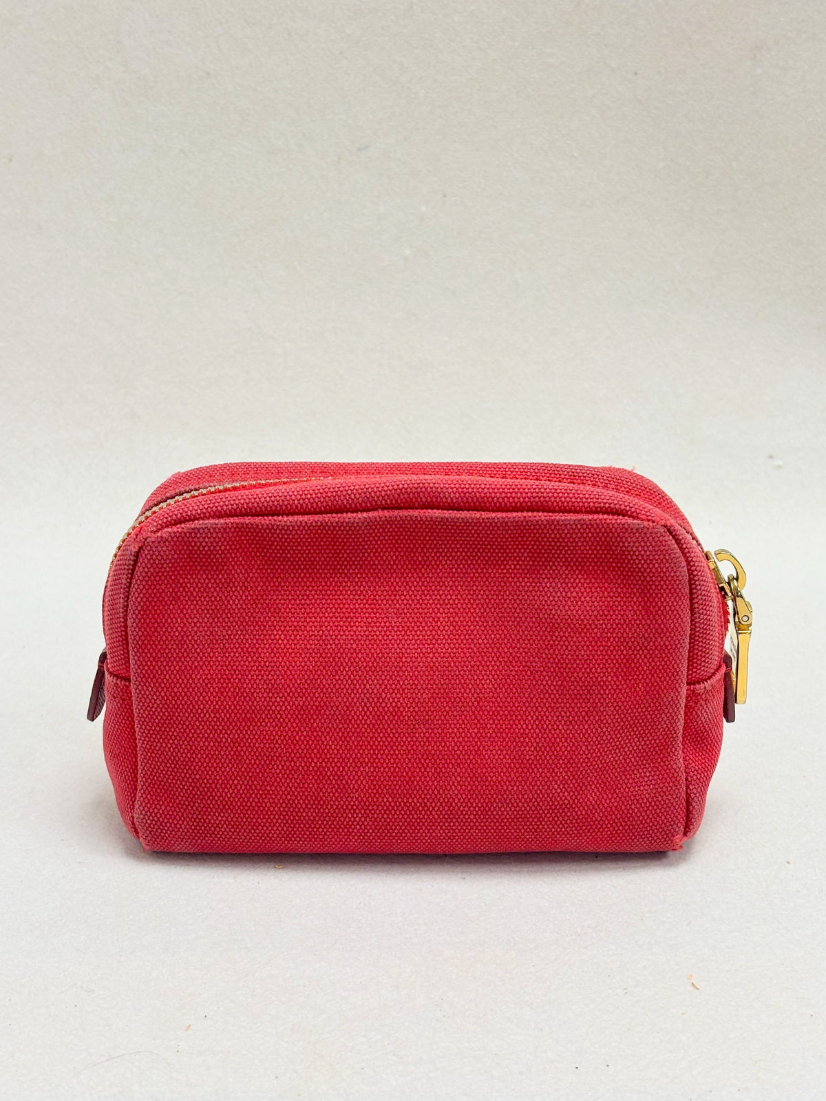 PRADA Trousse Coton