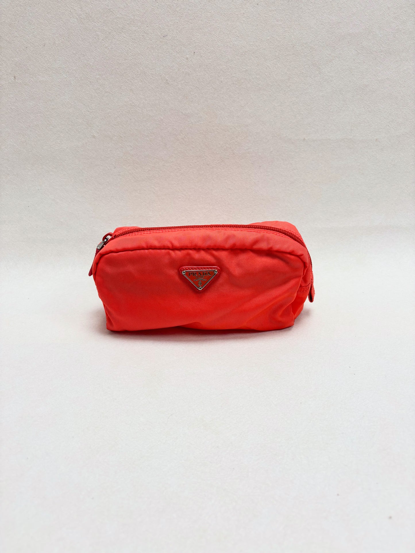 PRADA Trousse Nylon