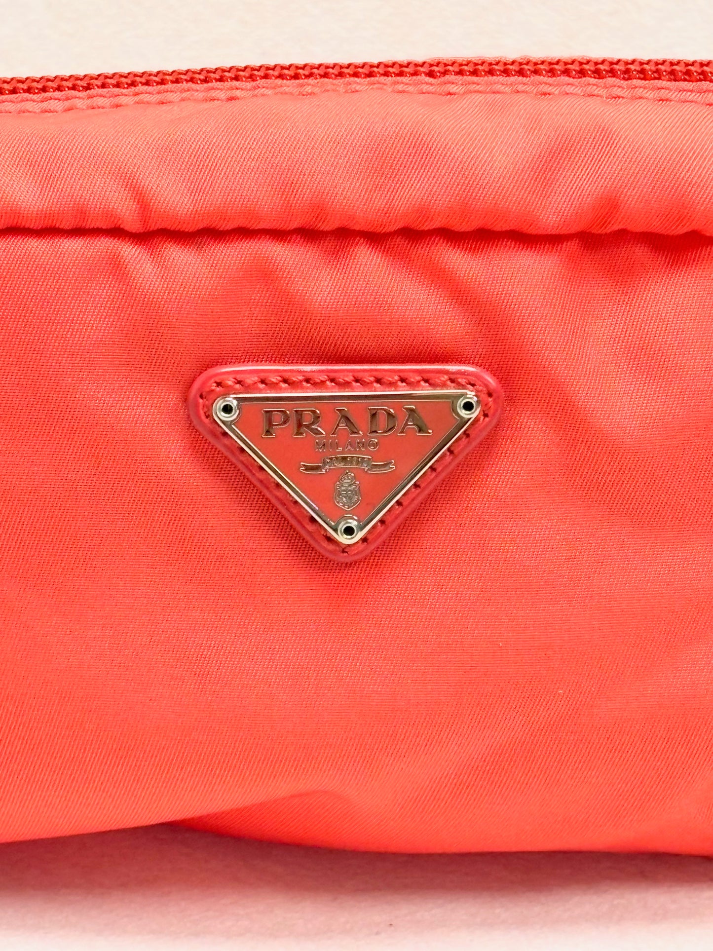 PRADA Trousse Nylon