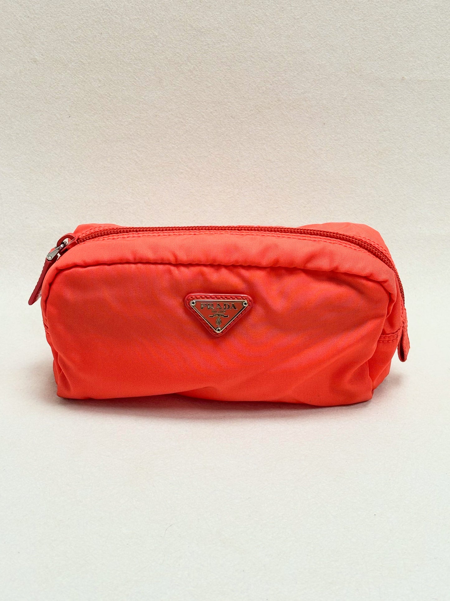 PRADA Trousse Nylon