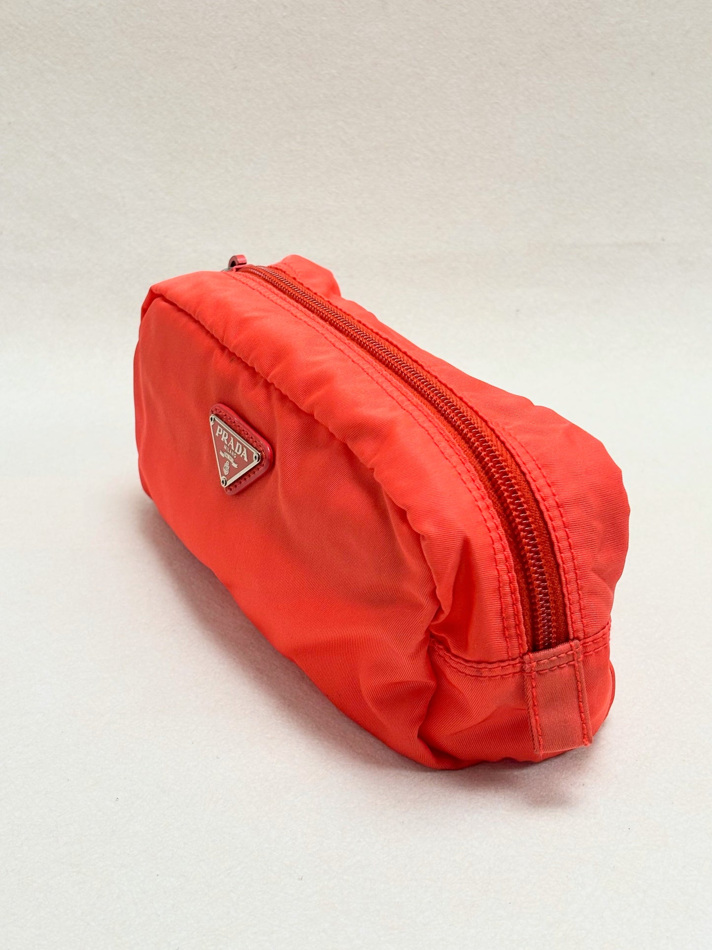 PRADA Trousse Nylon