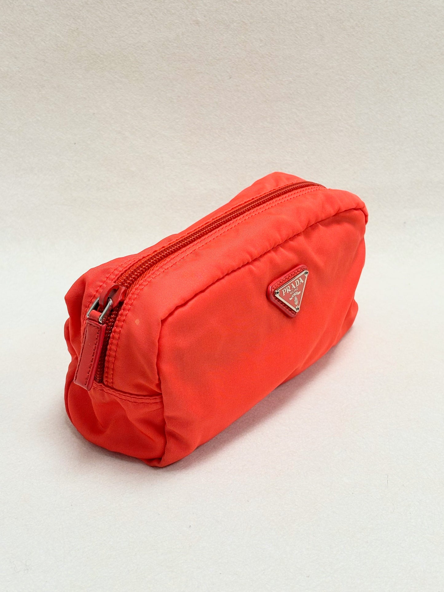 PRADA Trousse Nylon