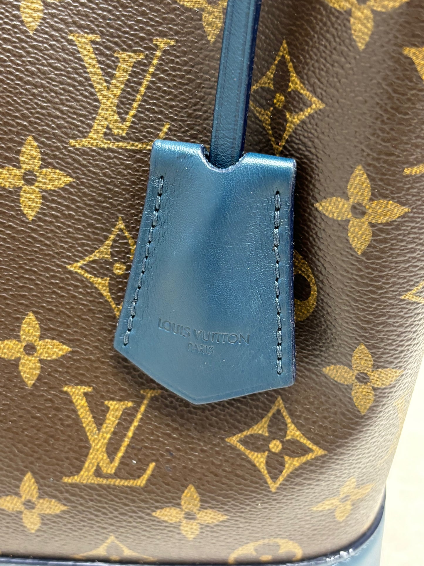 LOUIS VUITTON Sac Idole