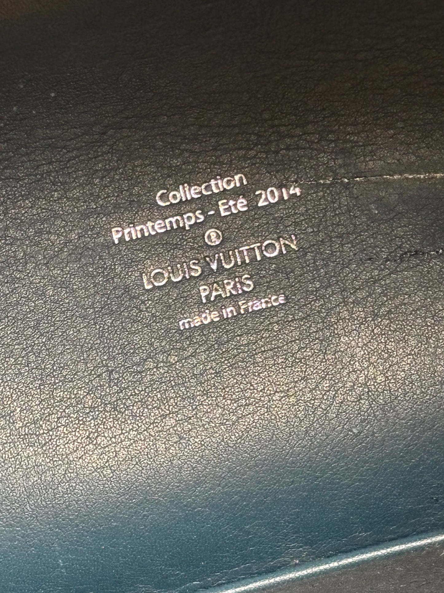 LOUIS VUITTON Sac Idole