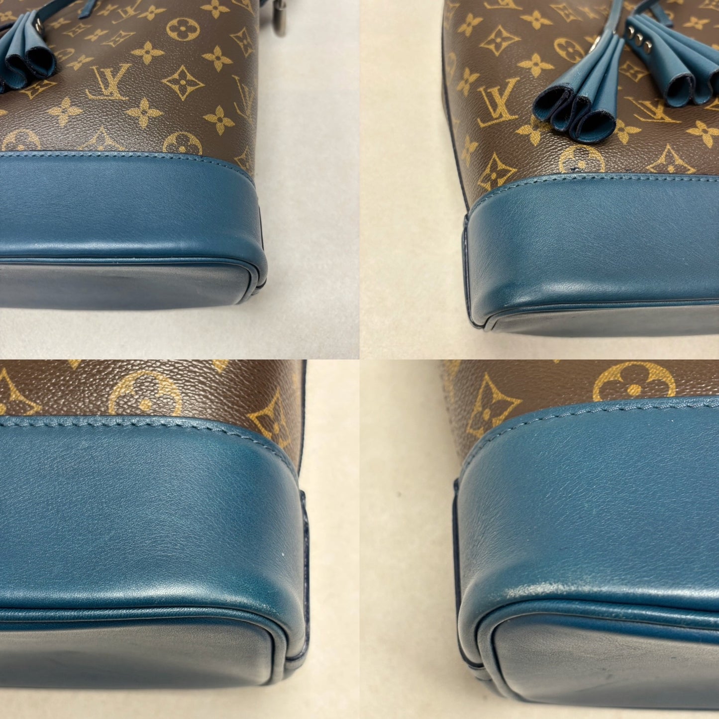 LOUIS VUITTON Sac Idole