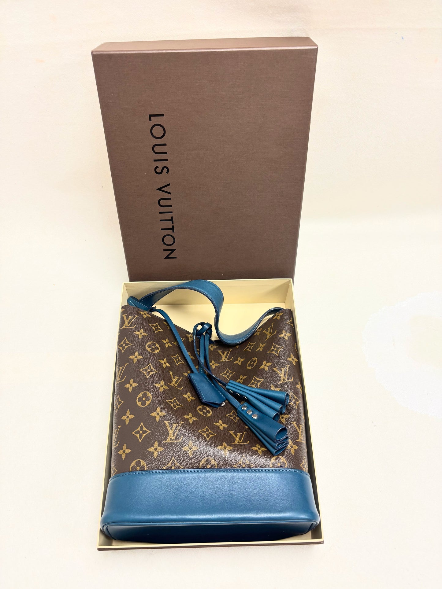 LOUIS VUITTON Sac Idole
