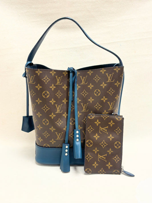 LOUIS VUITTON Sac Idole