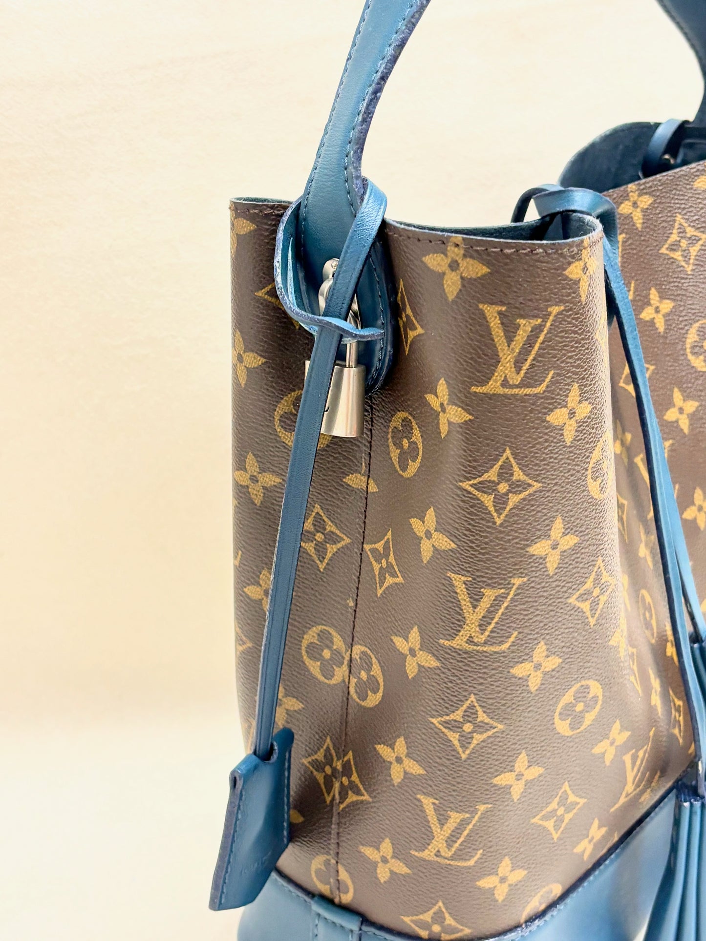 LOUIS VUITTON Sac Idole