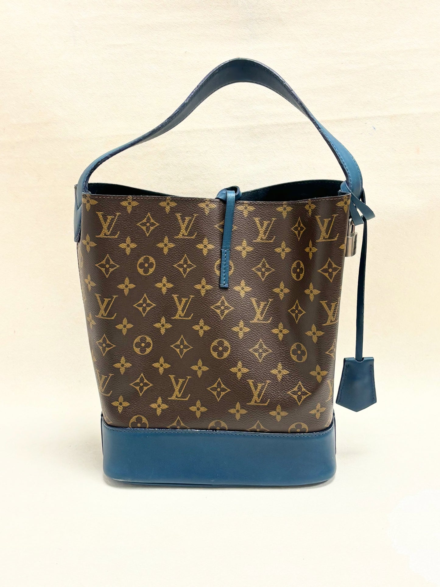 LOUIS VUITTON Sac Idole