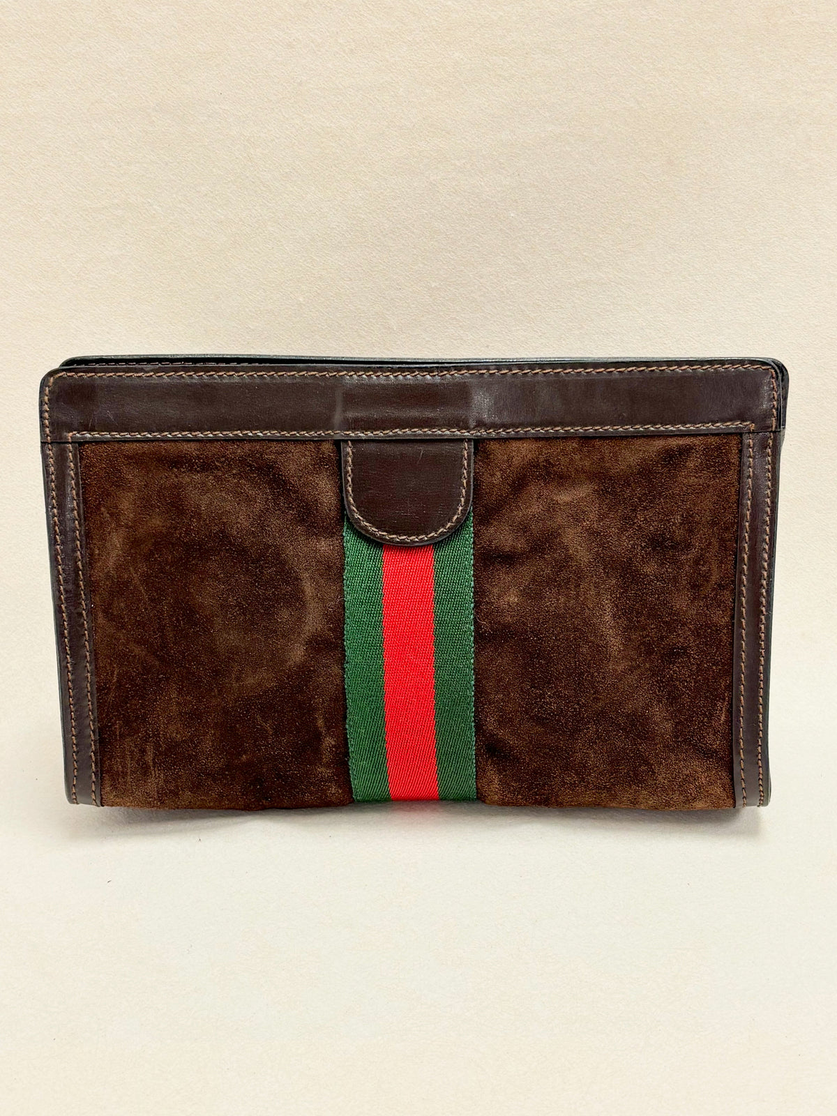 GUCCI Pochette Trousse