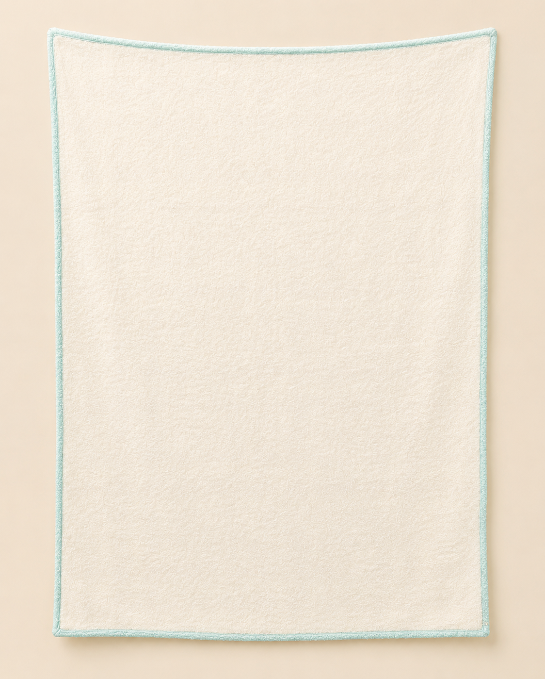 CHANEL Drap de Plage SS 1994